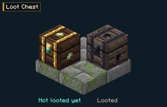 Loot Chest