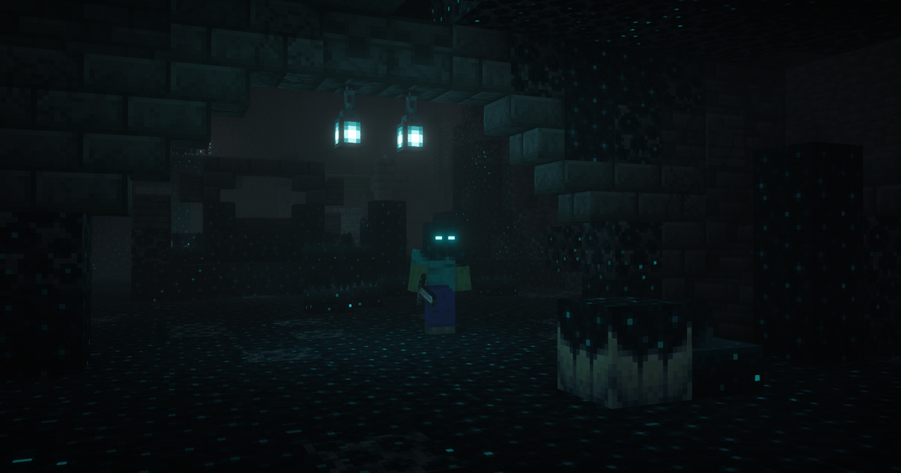 Thumbnail Corrupted Zombie