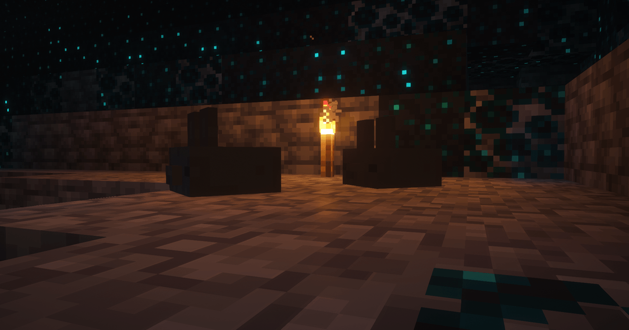Thumbnail Corrupted Sift Bunnies
