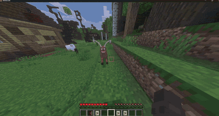 Hollowmere The Quiet Orchard — screenshot 2