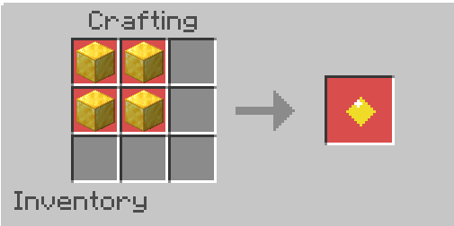 Reset item