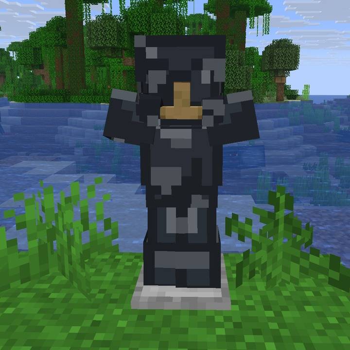 Thumbnail Deepslate Armor
