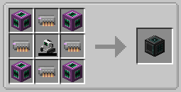 Crafting