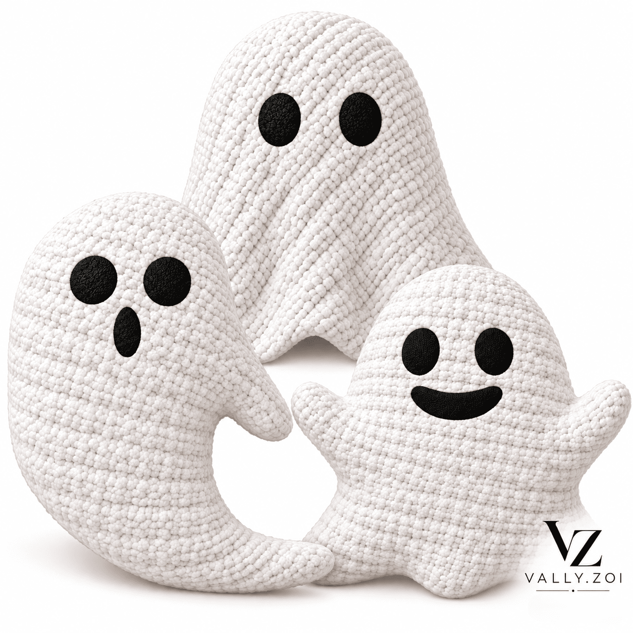 Boo Cushion Set [VZ] - inZOI Build Mode - CurseForge