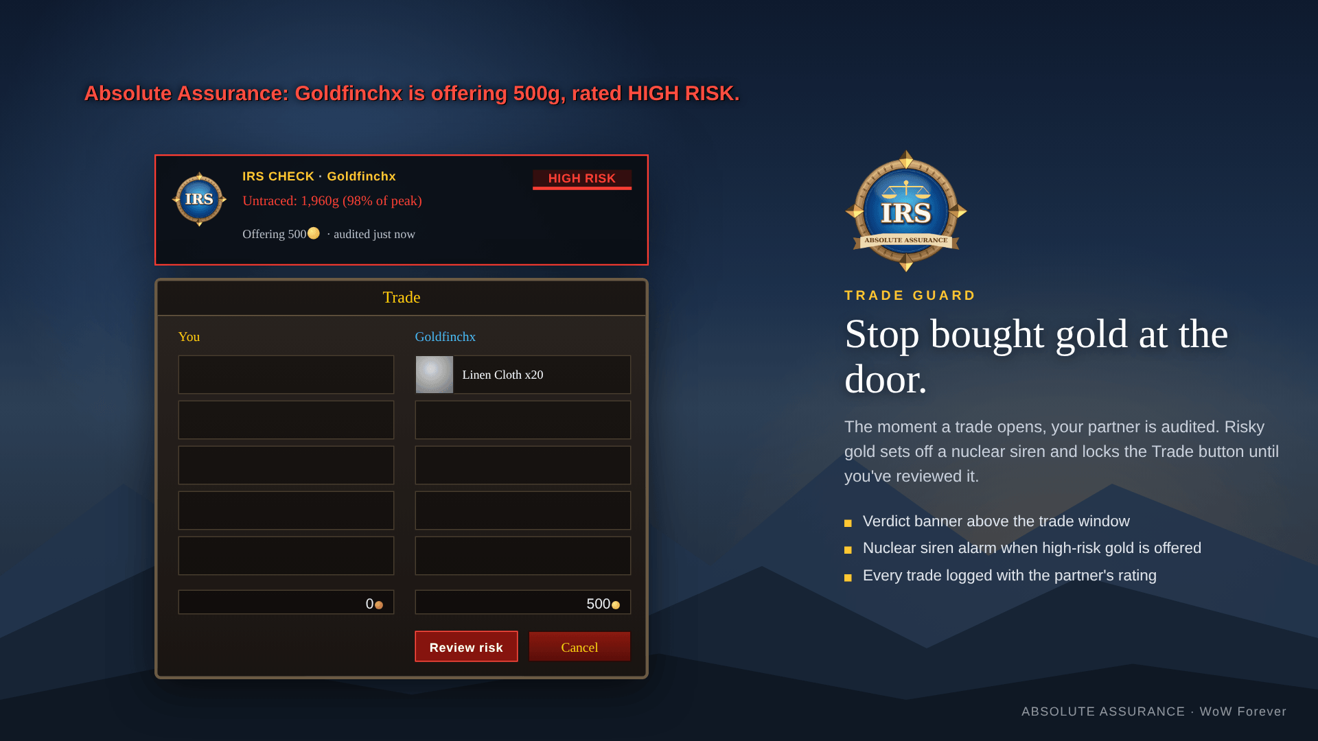 Thumbnail AbsoluteAssurance-7-trade-guard.png