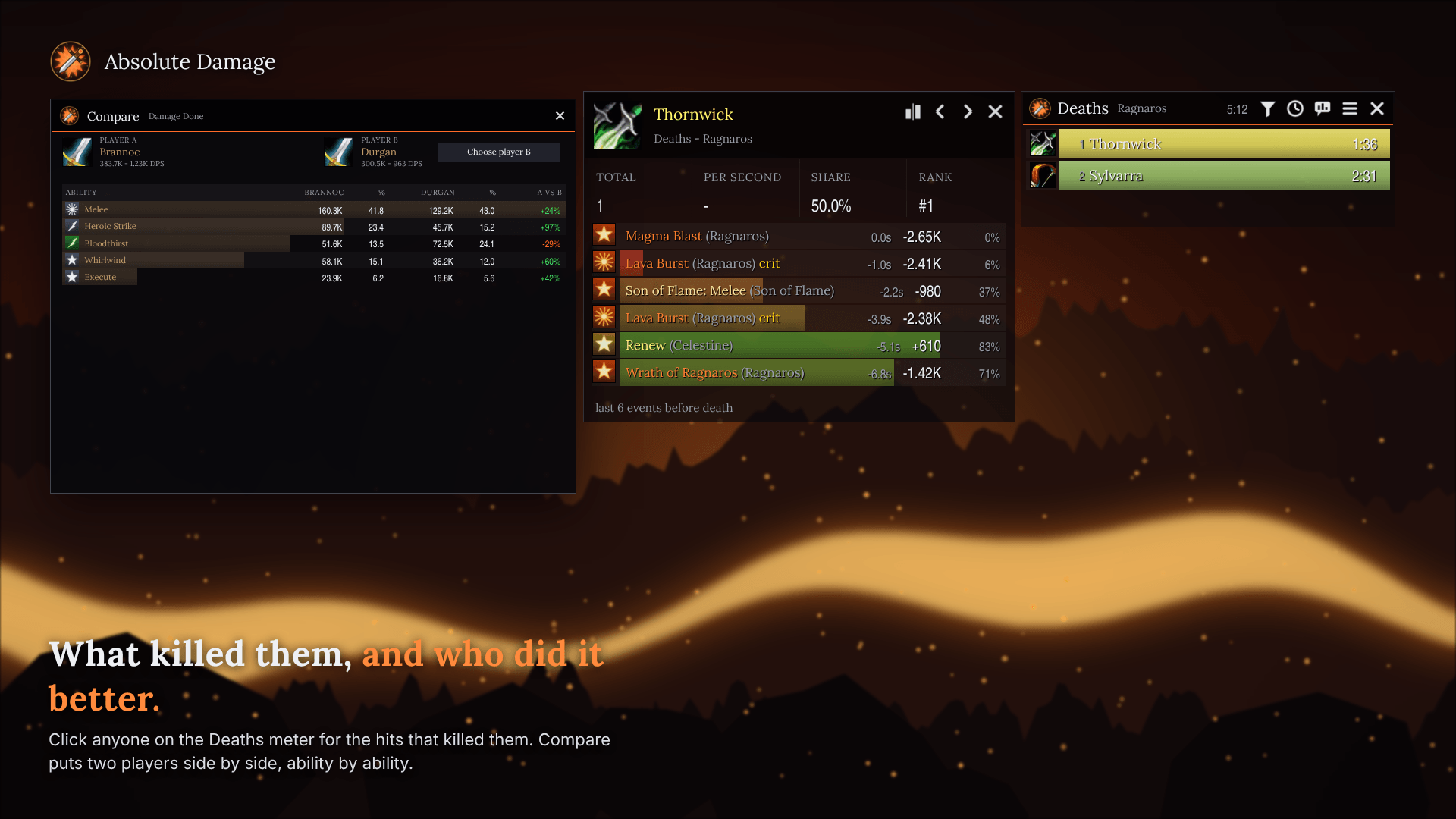 AbsoluteDamage-03-death-log-compare.png
