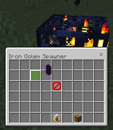 DonutSMP Spawner [Plug-in] — screenshot 1