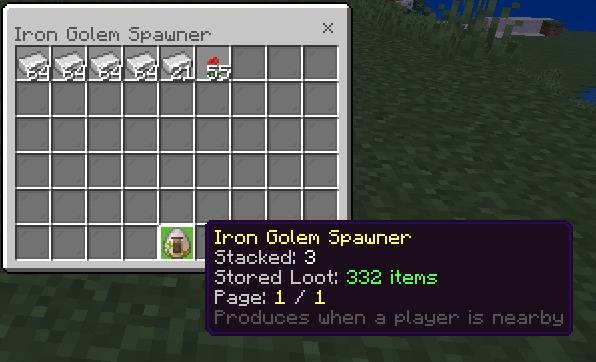 DonutSMP Spawner [Plug-in] — screenshot 2