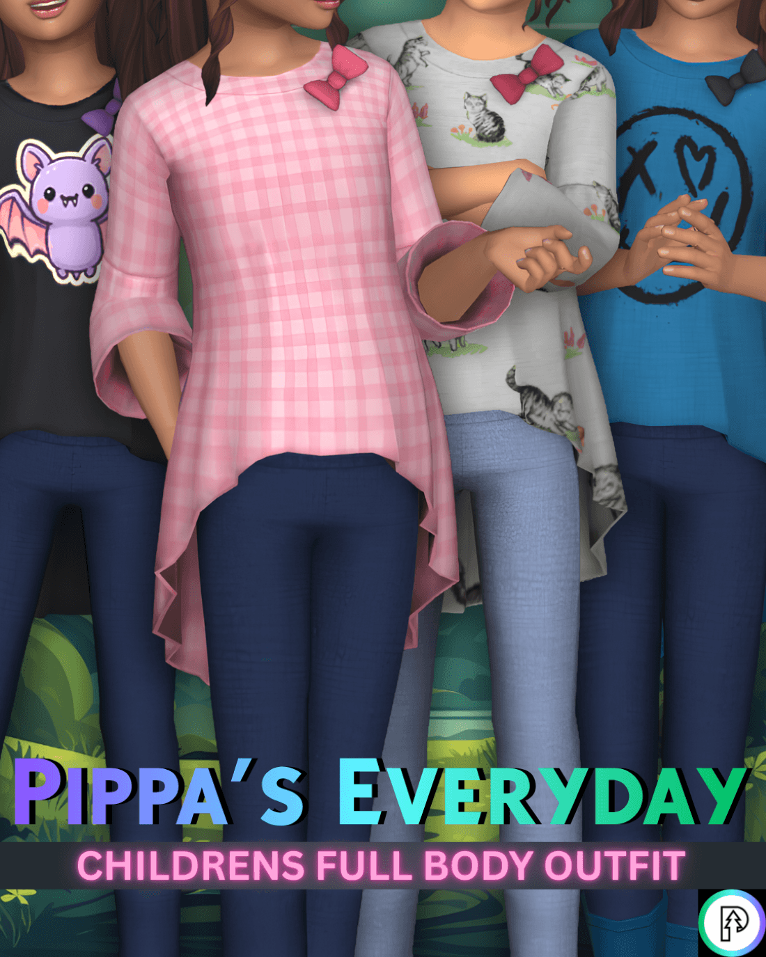 Pippa's Everyday Promo.png