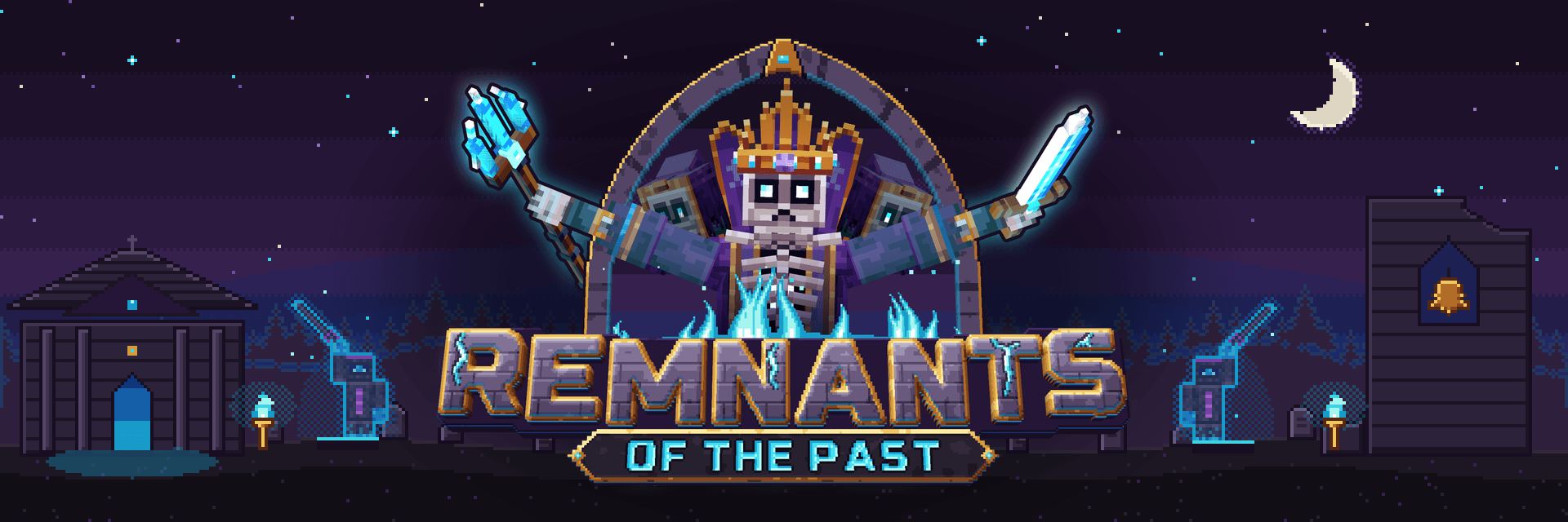 Remnants of the Past