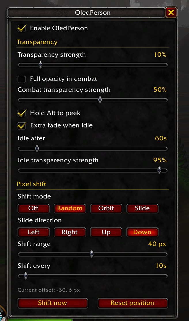 OledPerson_screenshot_options.png