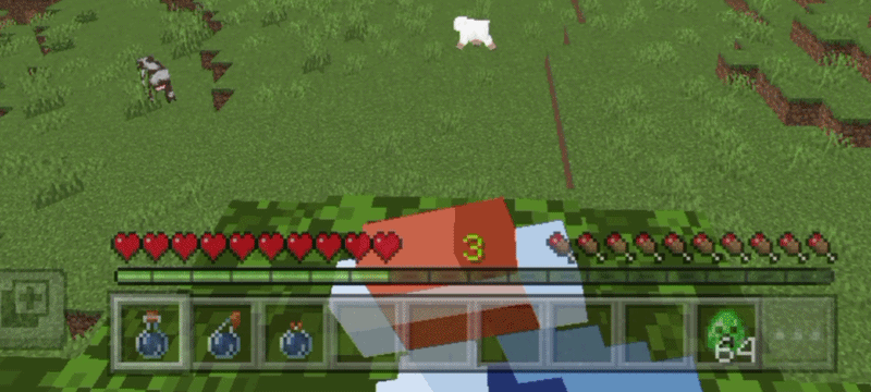 Deadly Water — screenshot 2