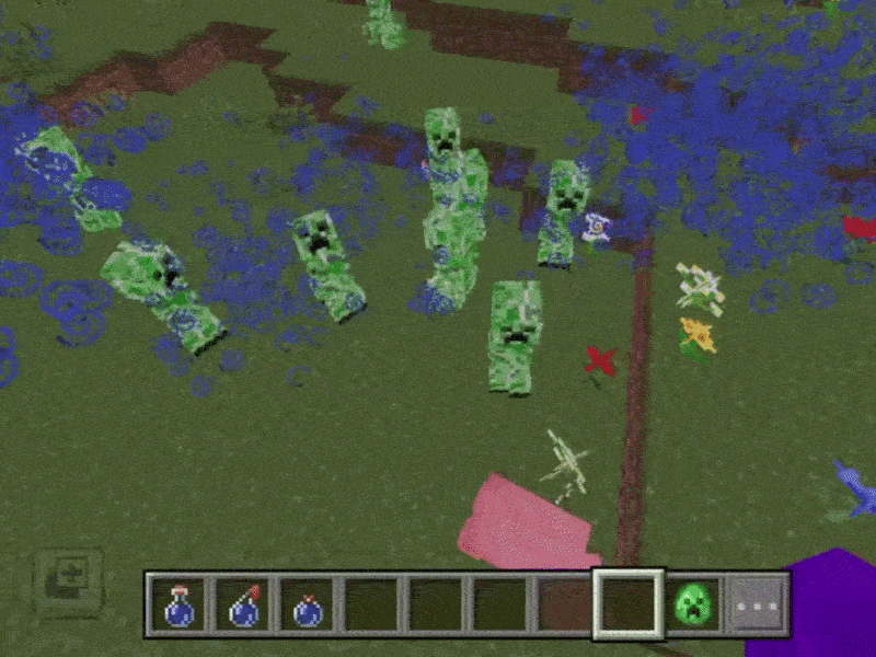 Deadly Water — screenshot 3