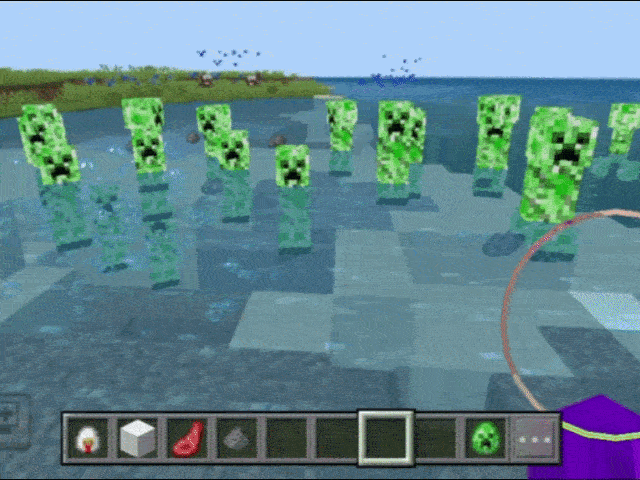 Deadly Water — screenshot 6
