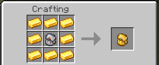 Basic Backpack – 6 Tier Backpacks — Minecraft Bedrock addon, screenshot 7