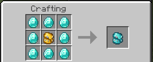 Basic Backpack – 6 Tier Backpacks — Minecraft Bedrock addon, screenshot 8