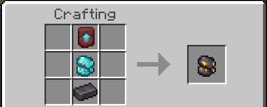 Basic Backpack – 6 Tier Backpacks — Minecraft Bedrock addon, screenshot 9