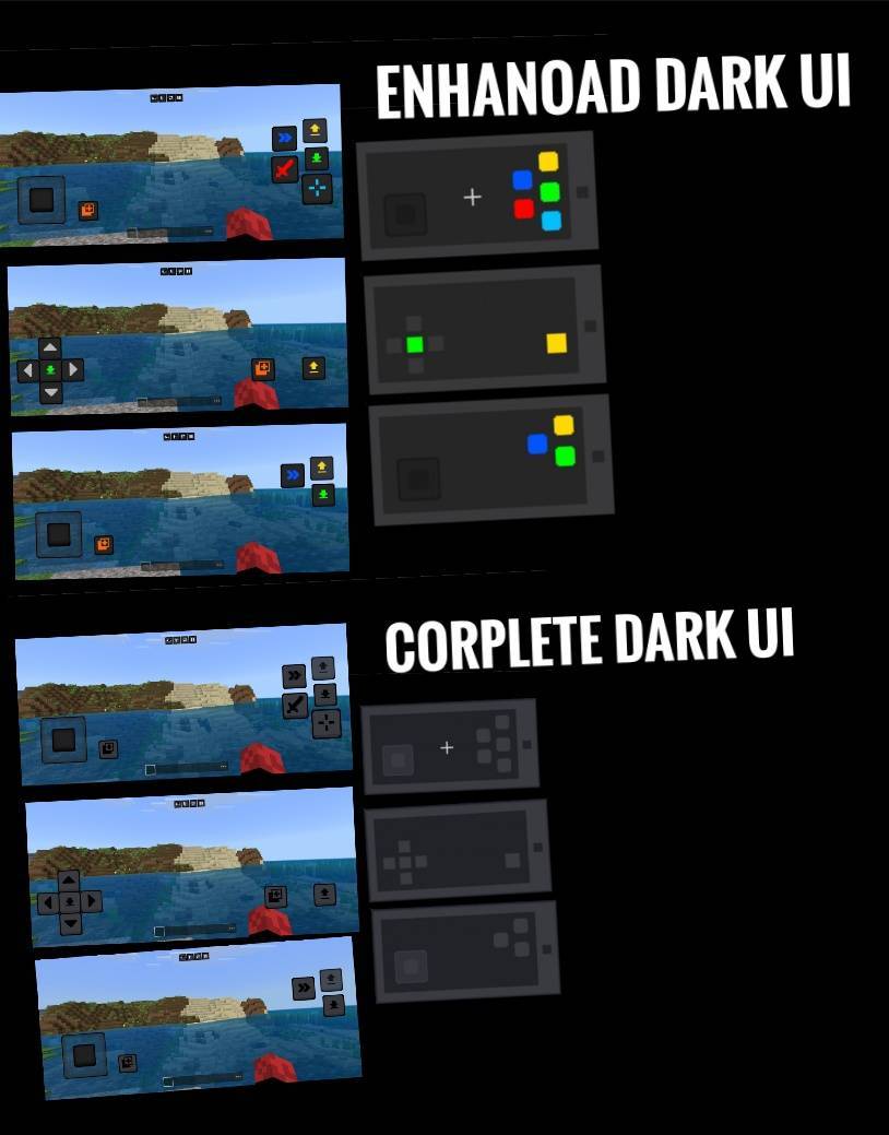 CONTROLS