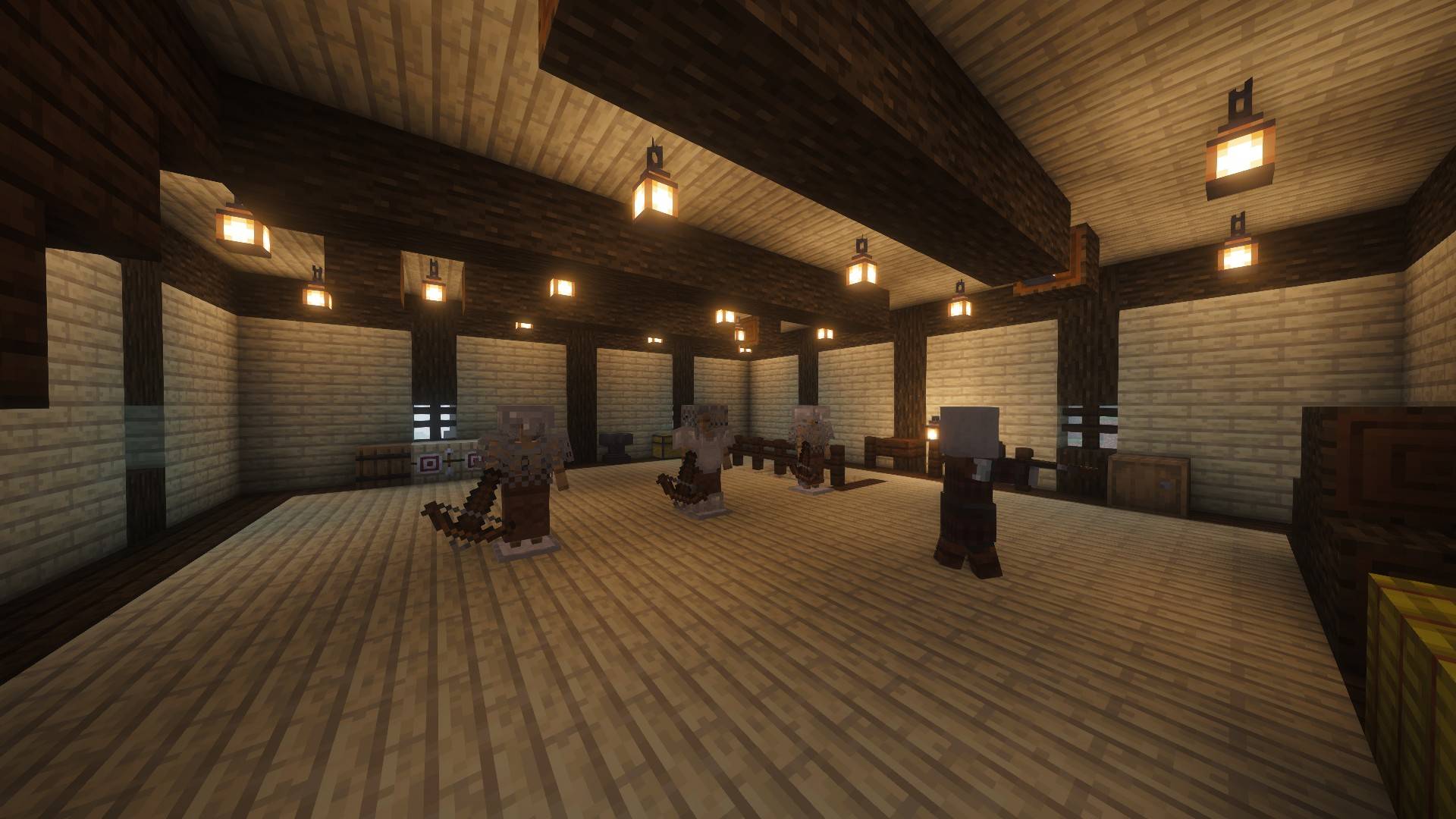 Armoury