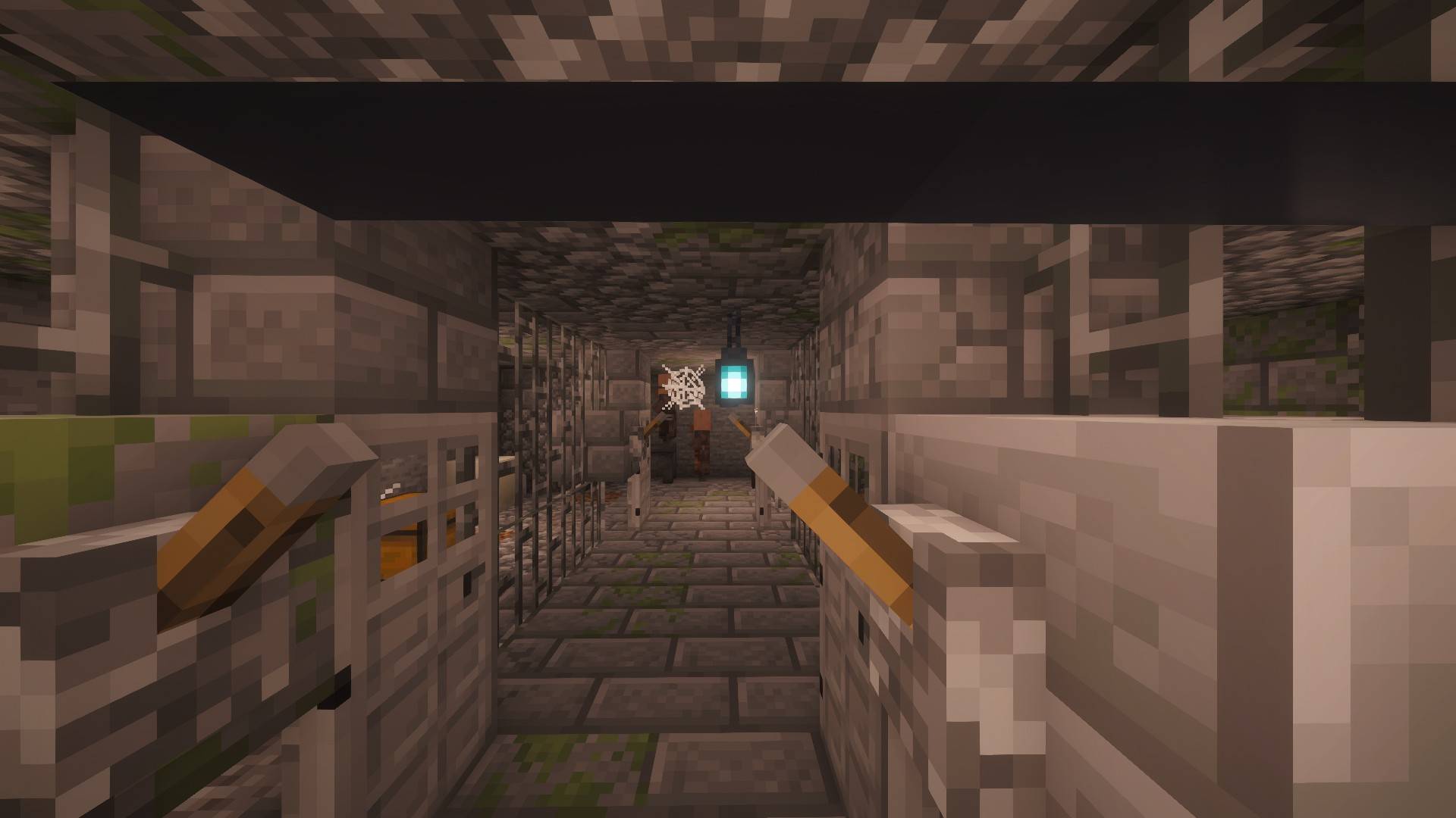 Dungeon