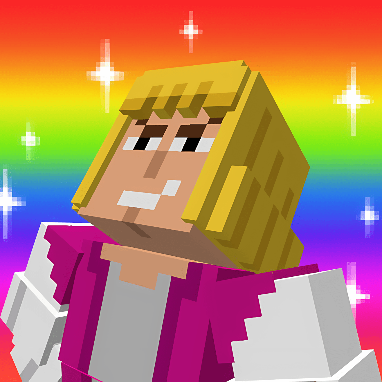 Masters of the Memeverse - Minecraft Mods - CurseForge