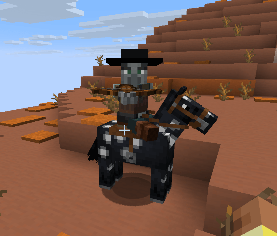 Survival Mode Extended - Minecraft Mods - CurseForge