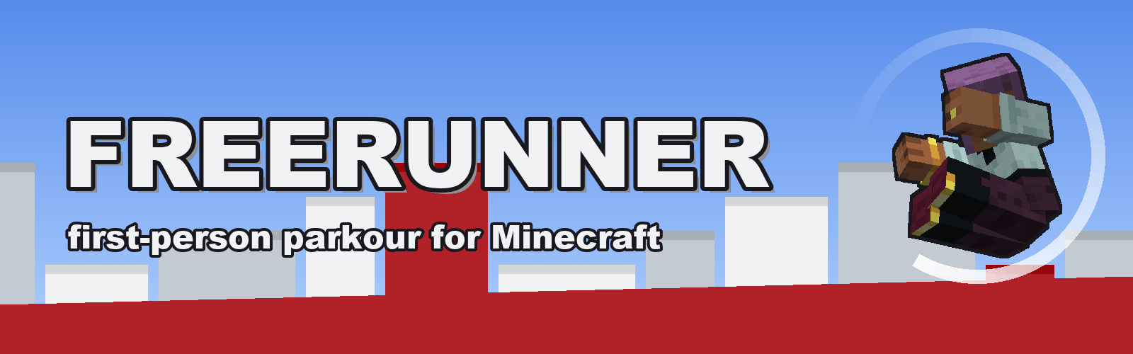 Freerunner