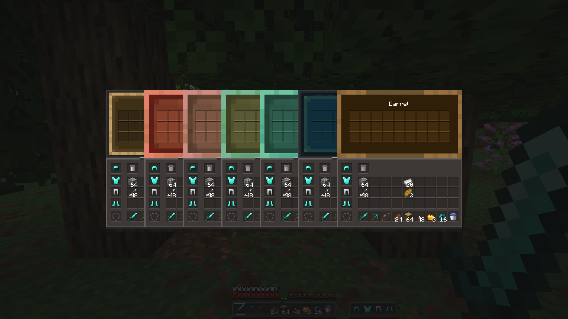 Thumbnail JuxtUI 1.3.0
