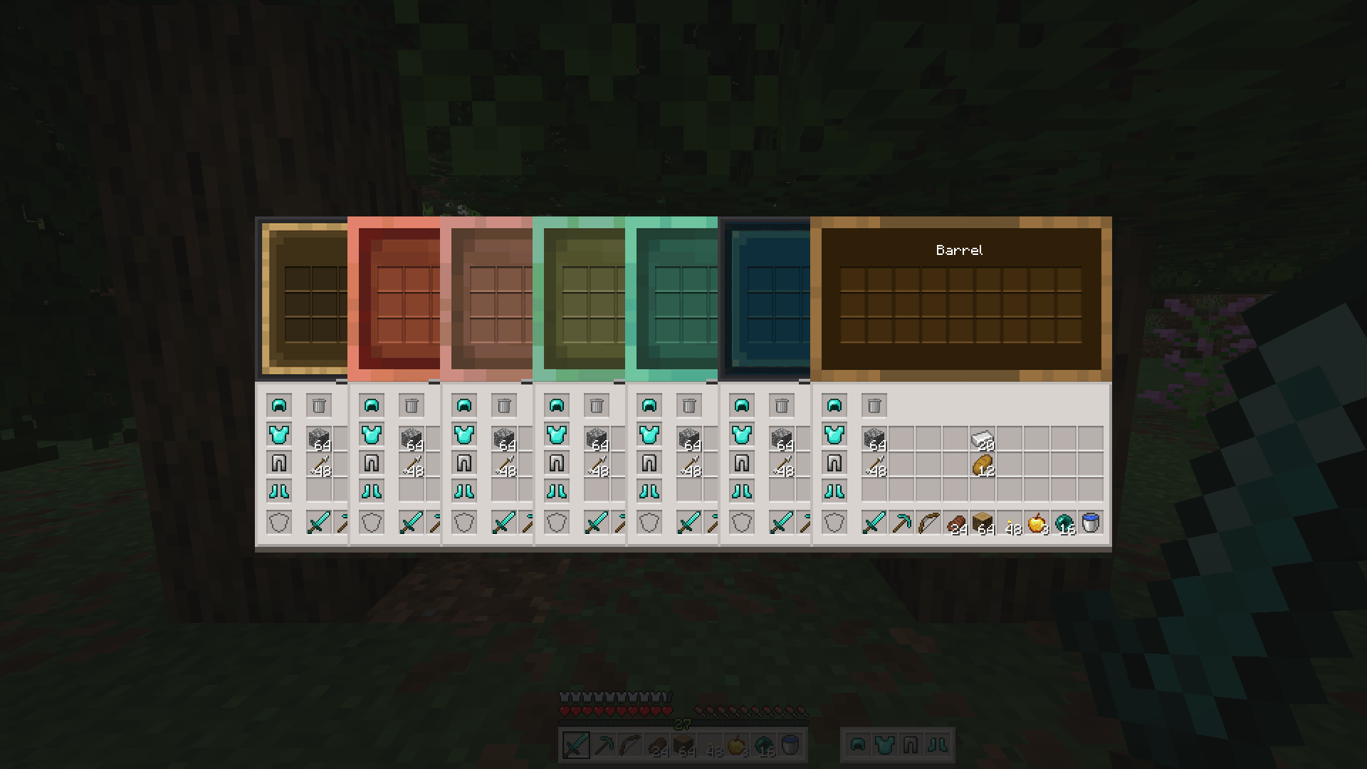 Thumbnail JuxtUI 1.3.0