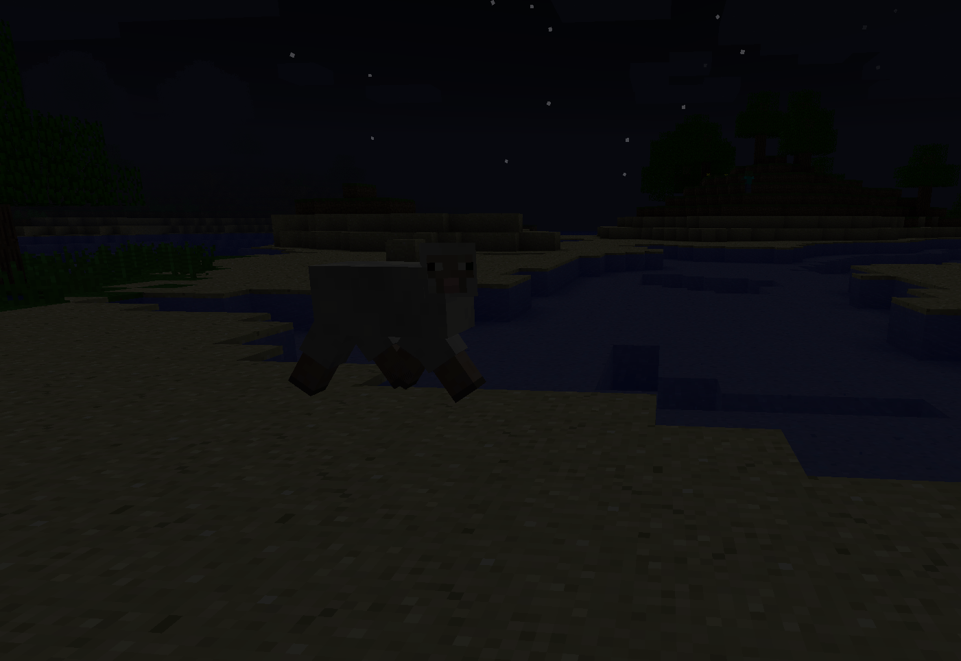 Skinwalker