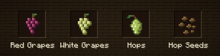 Crops