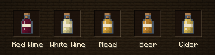 Drinks