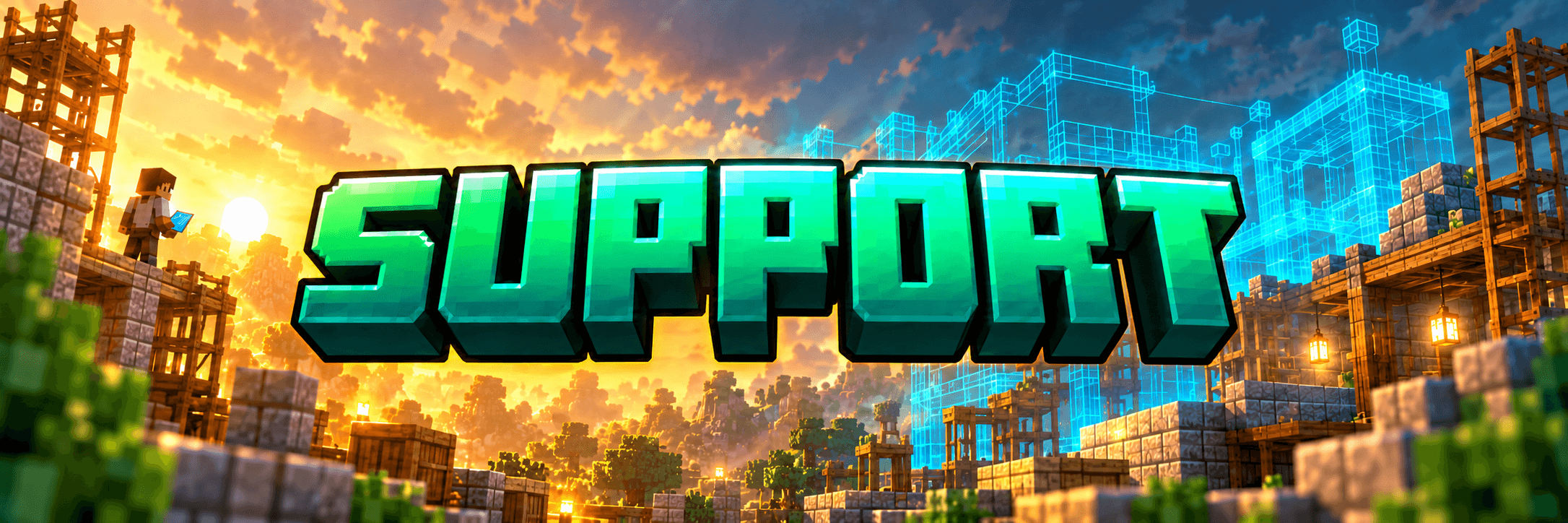 support