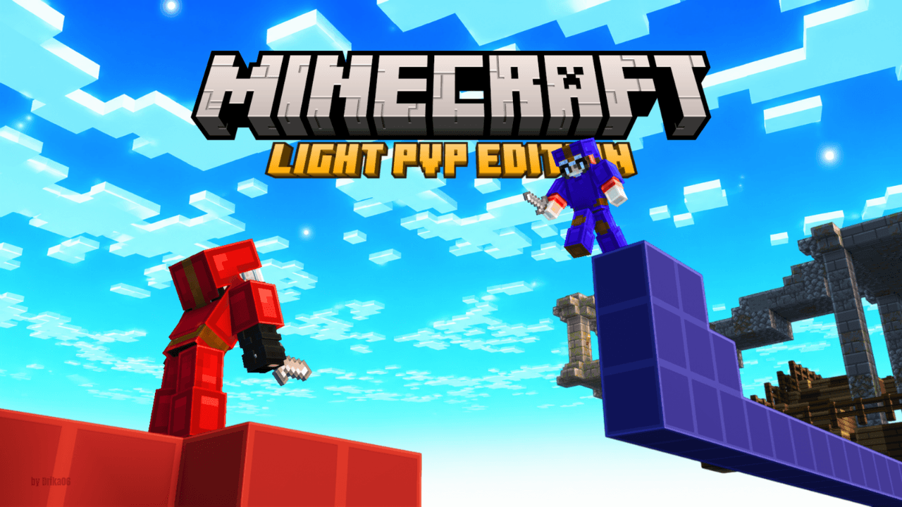 Light PvP Resource Pack Cover.png