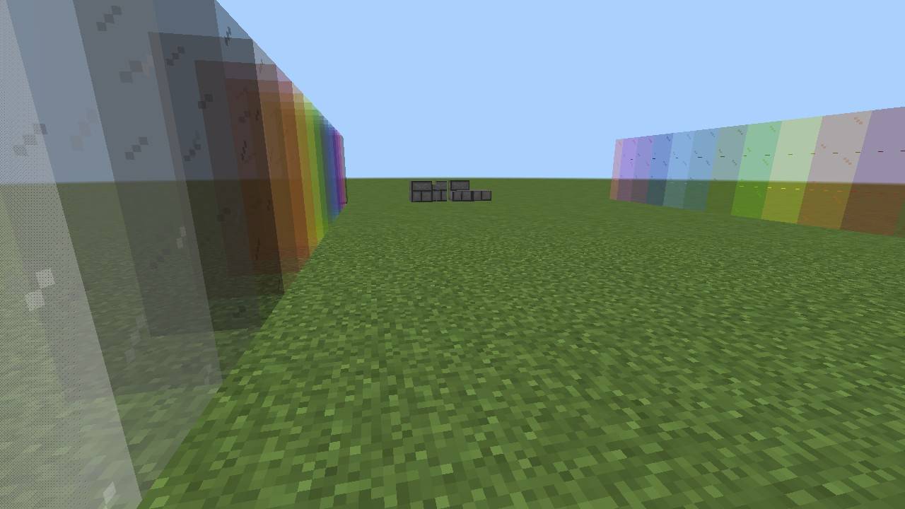 Basic essentials bedrock v1 — screenshot 3