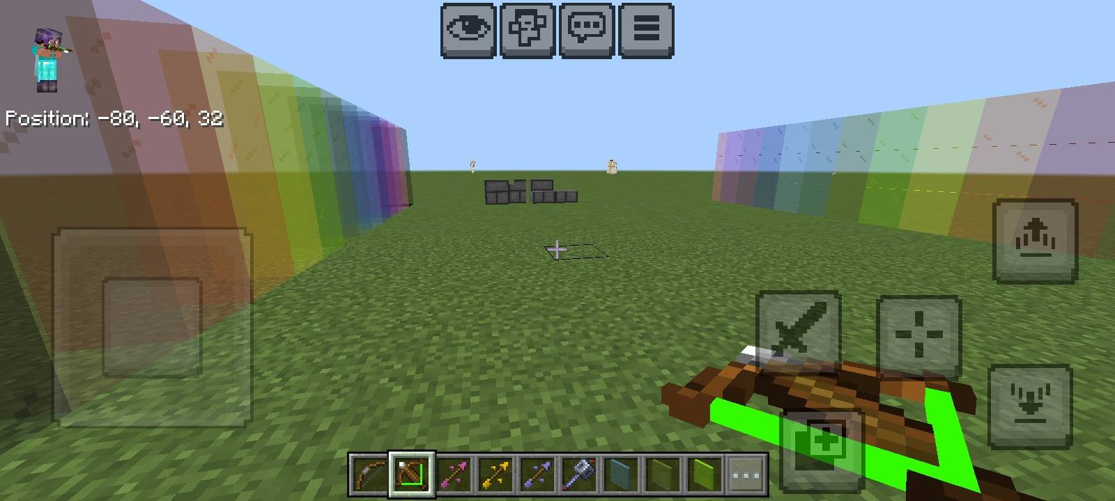 Basic essentials bedrock v1 — screenshot 4