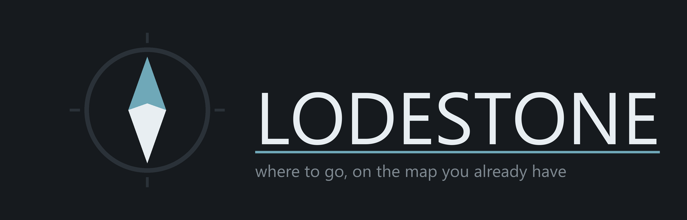 Lodestone