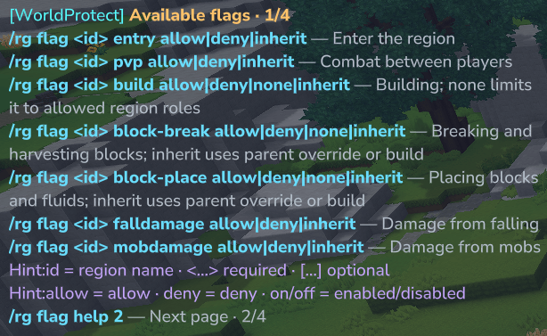 /rg flag