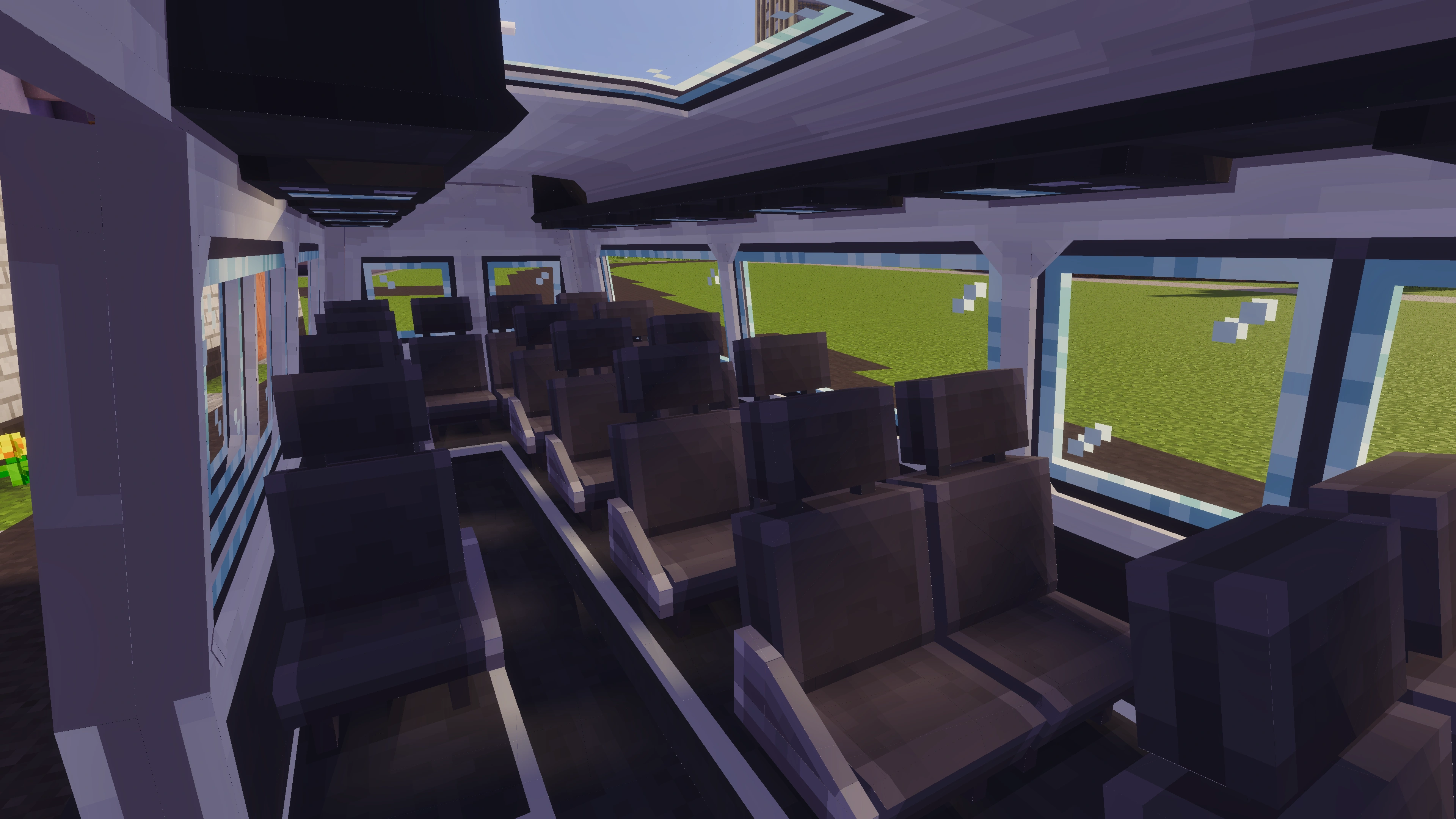 Mercedes Sprinter — screenshot 3