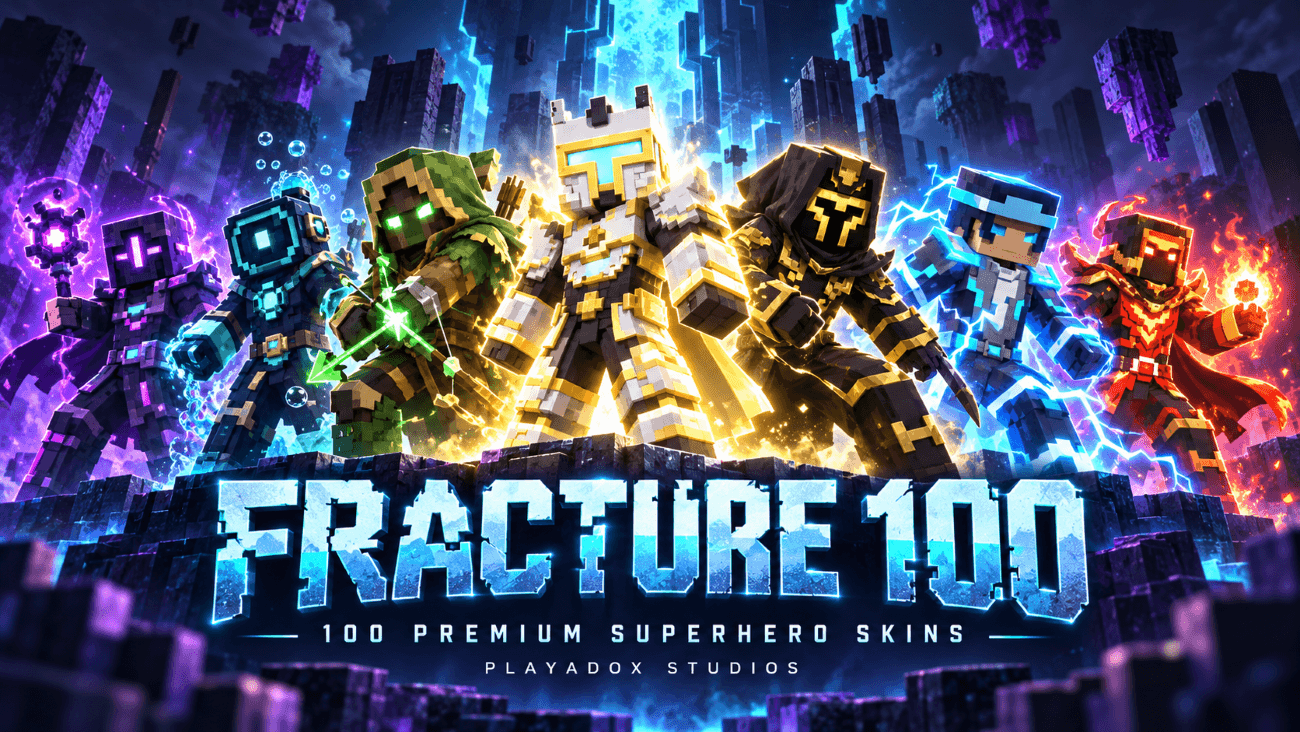 Fracture 100 — screenshot 1