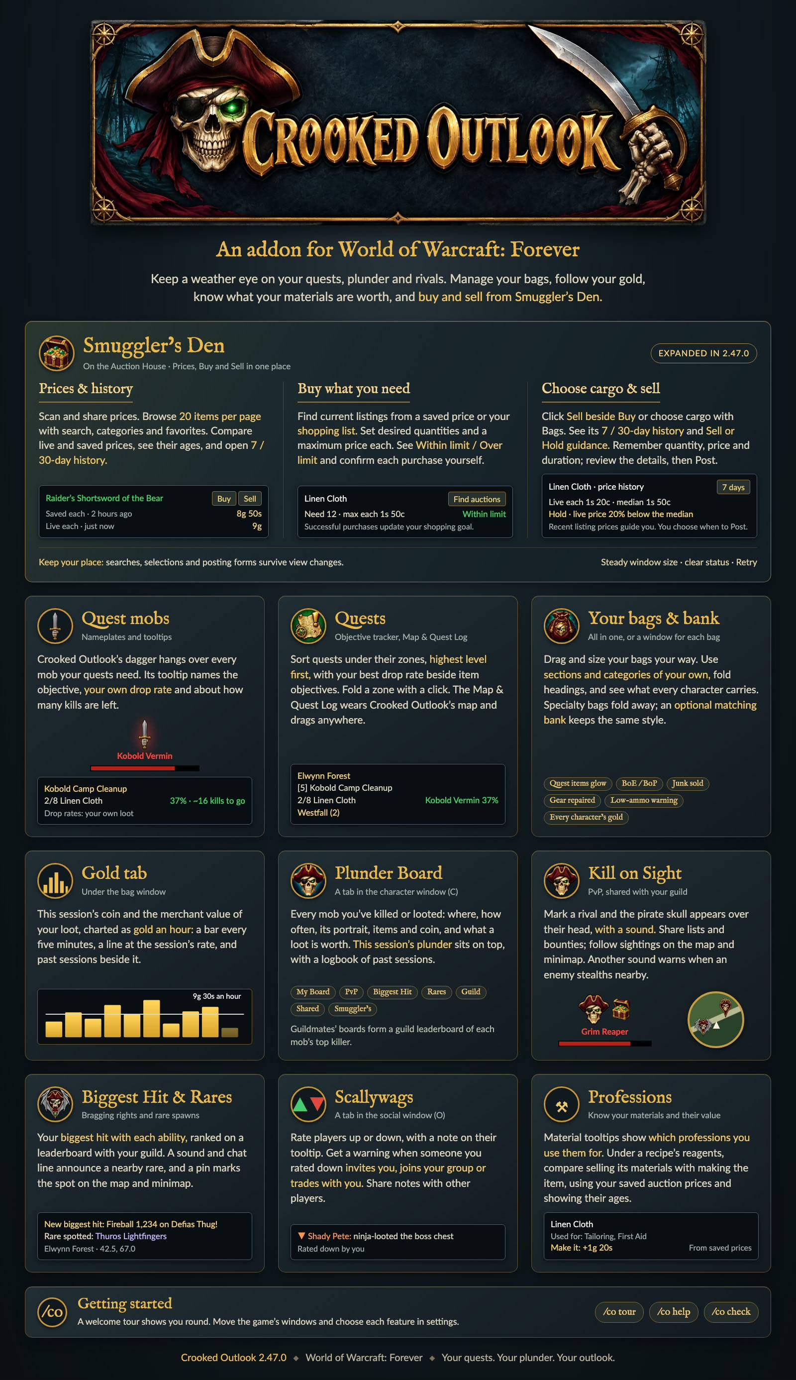 Crooked Outlook Overview.jpg