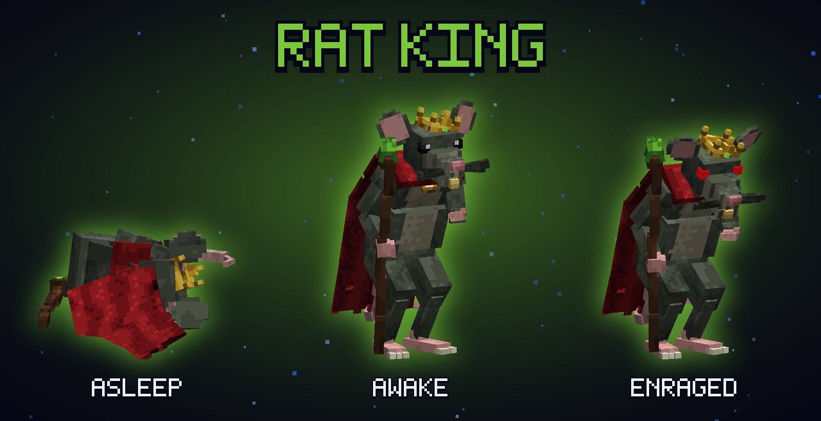 The Rat King