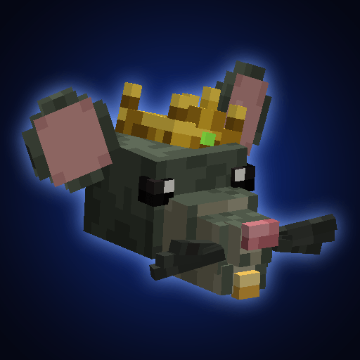 The Dross - Minecraft Mods - CurseForge