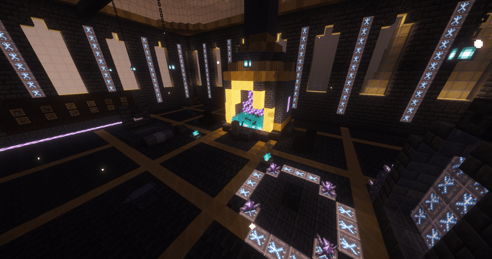 Thumbnail Asgard's own legendary forge, manned by Gorrak the Orc