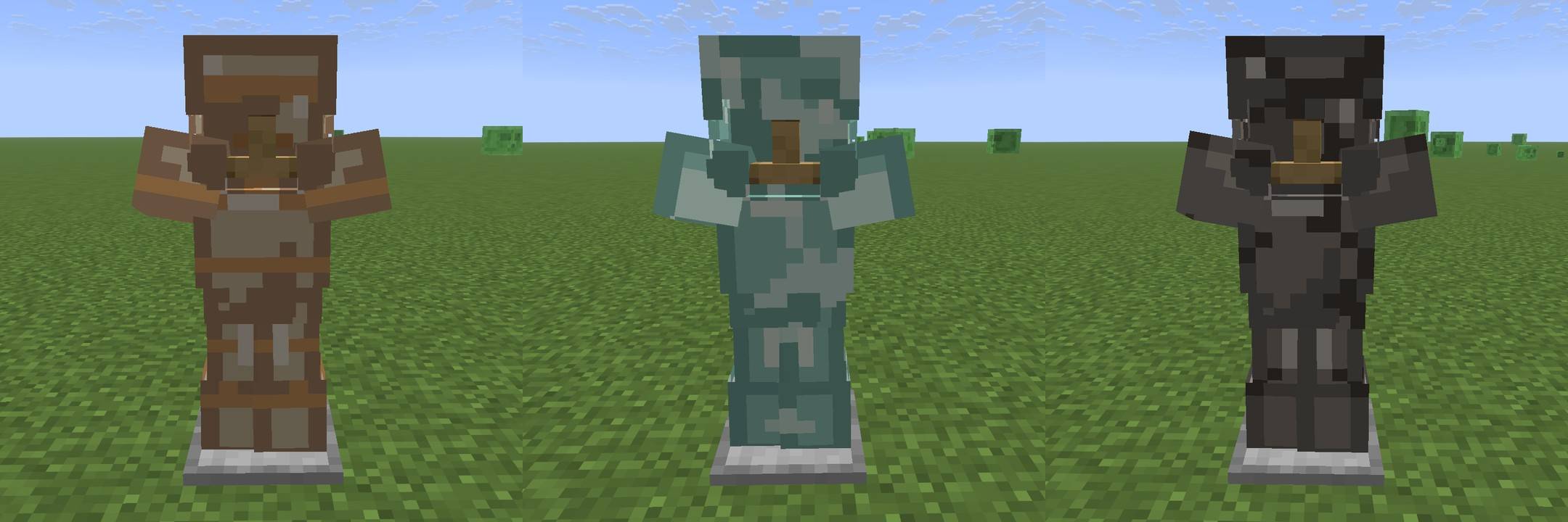 Ocean Expansion – Texture Remaster 1.1.1