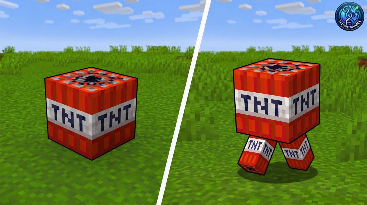 Thumbnail Pack icon for Imposter Blocks