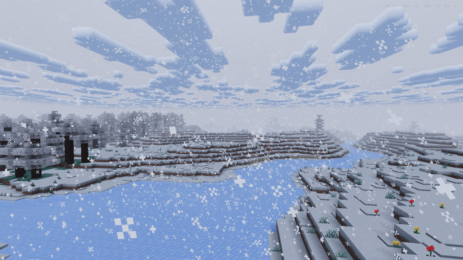 ZenXveda: Reimagined - Infinite Horizon Sightlines