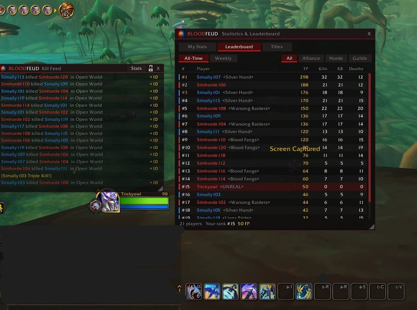 Bloodfeud v0.5 leaderboard.jpg