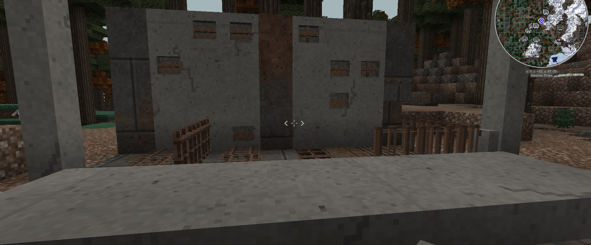 Rust and Rebar - Minecraft Mods - CurseForge