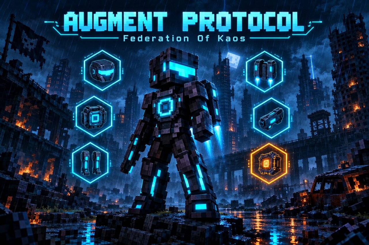 Augment Protocol
